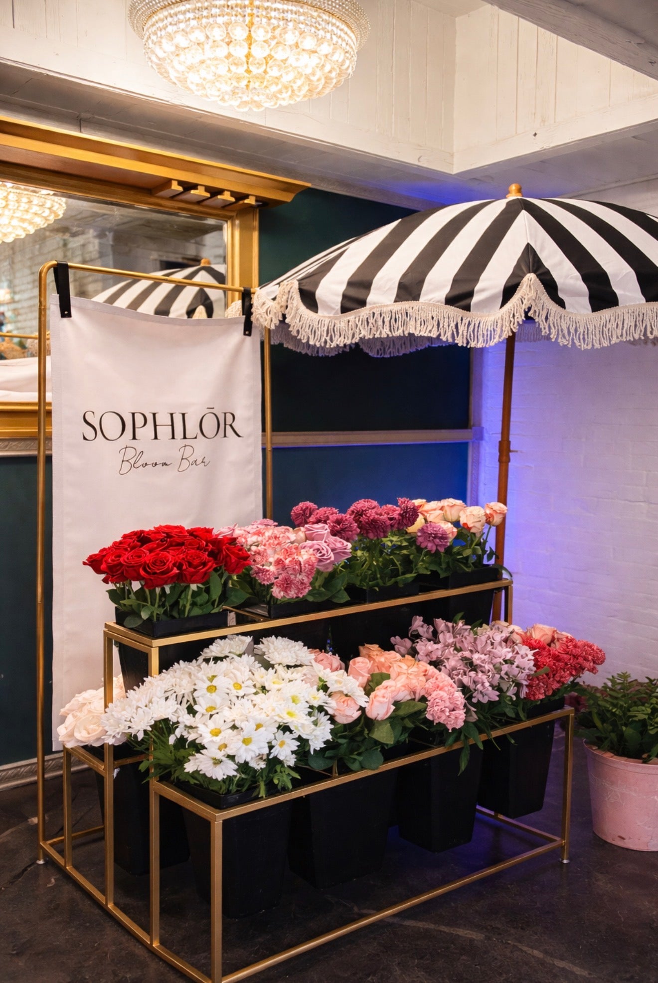 Bloom Bar