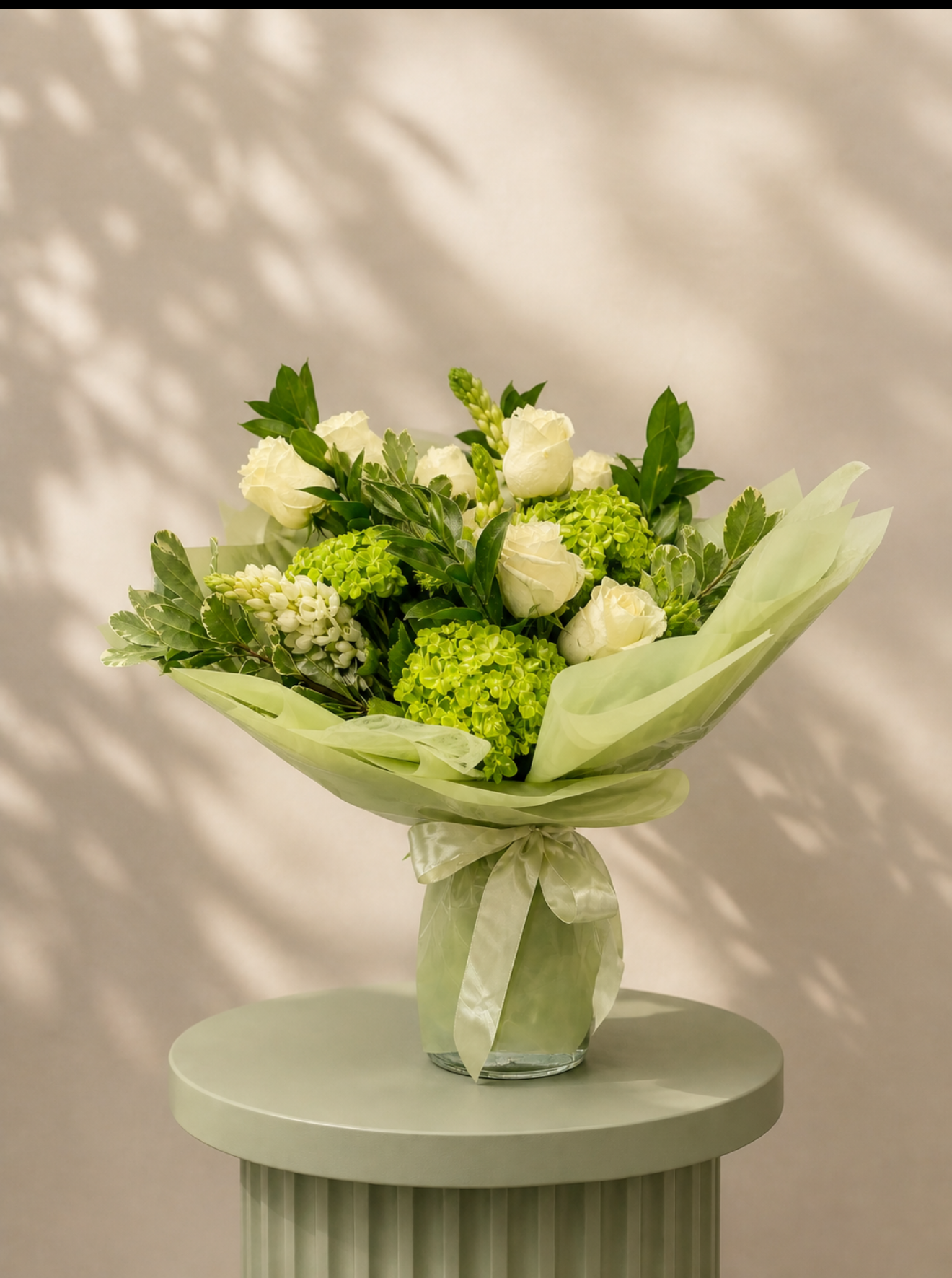 Floral Subscription