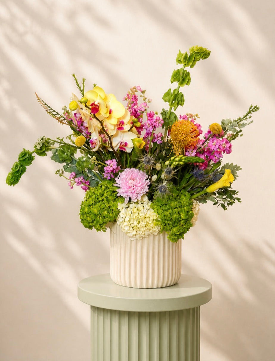 Floral Subscription
