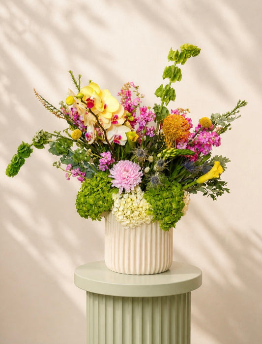 Floral Subscription