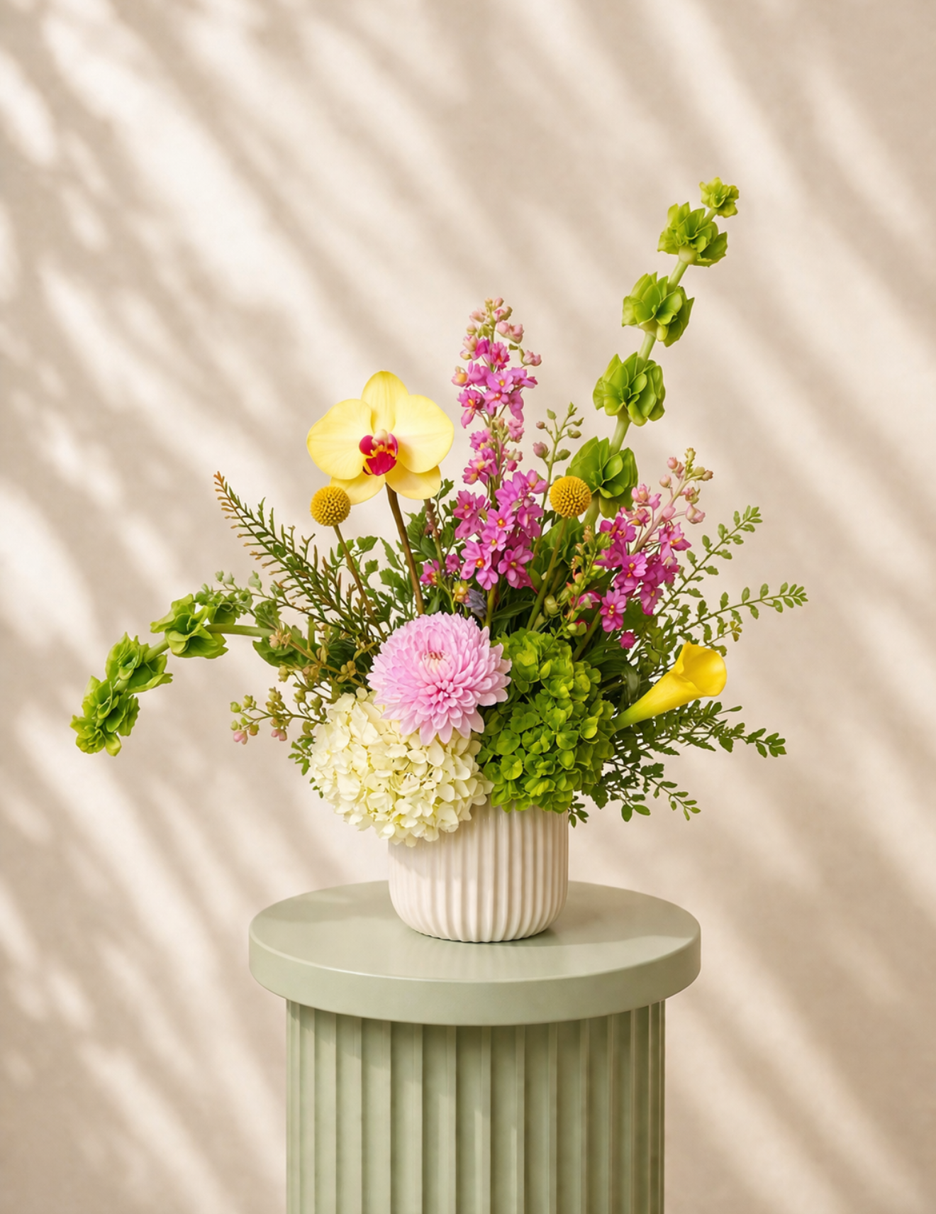 Floral Subscription