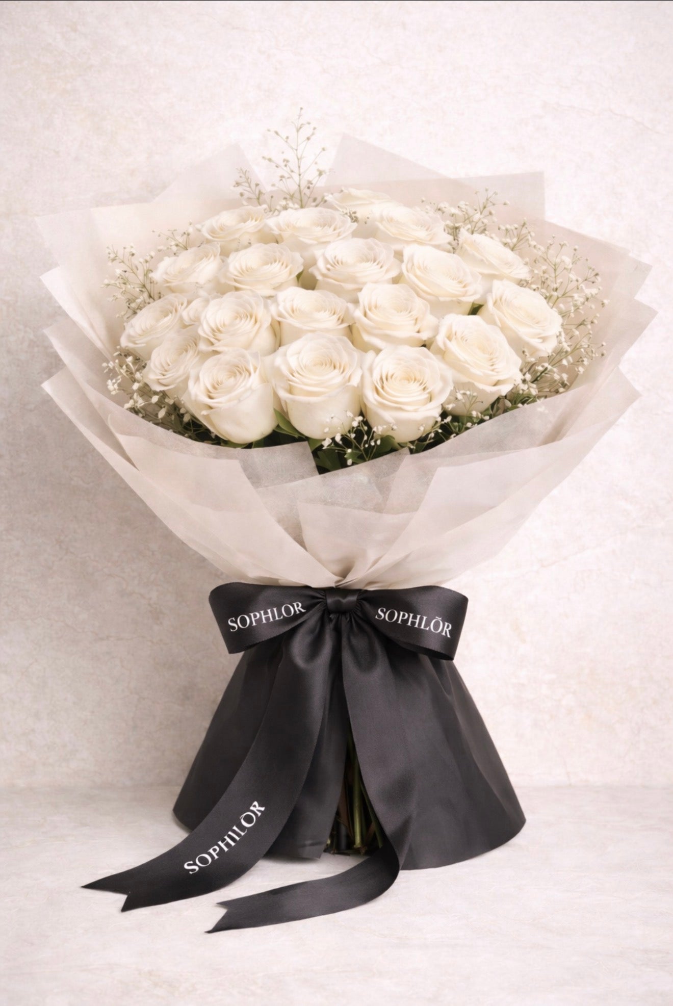 “The Lover Girl” Bouquet