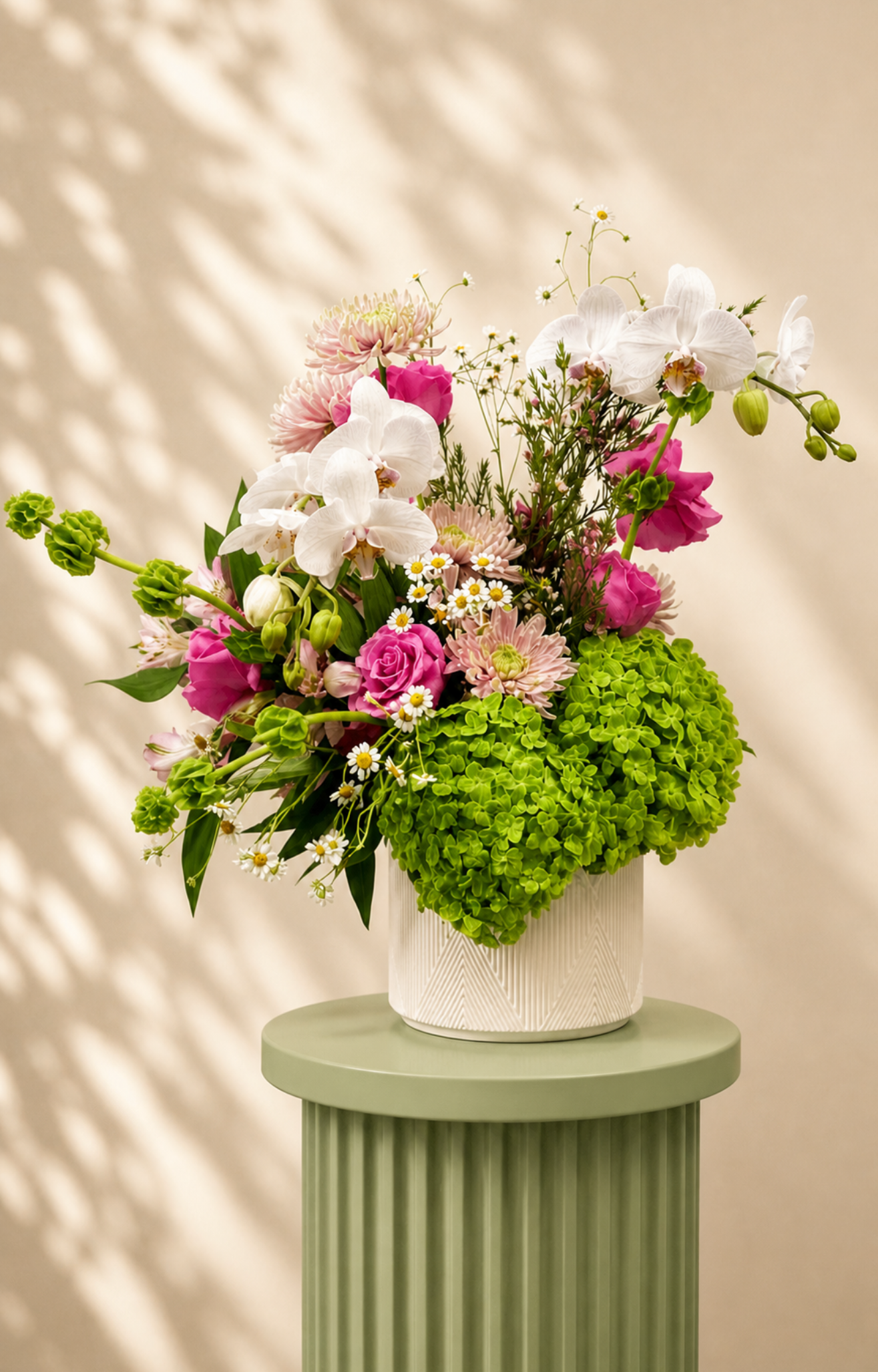 Floral Subscription