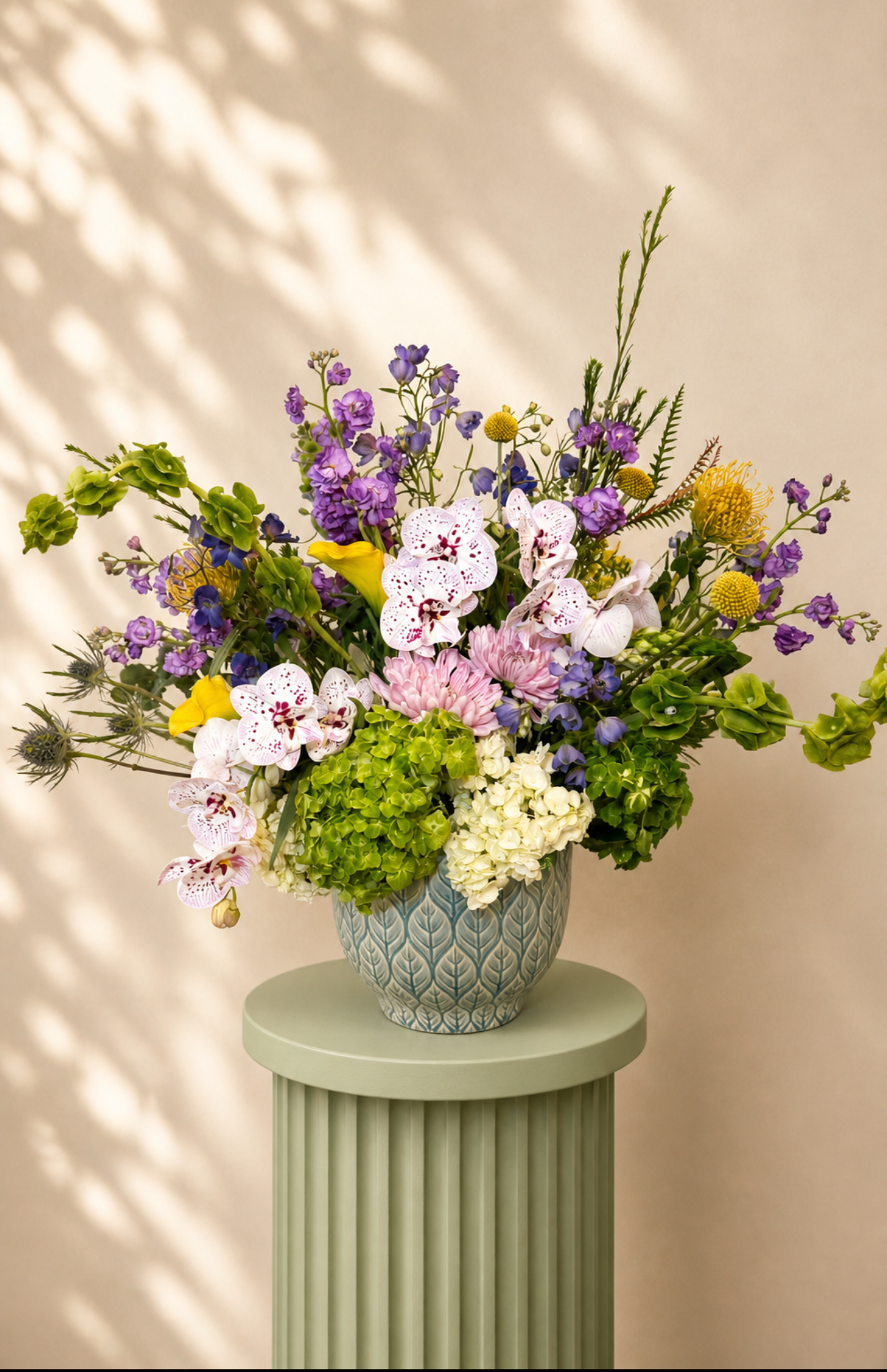 Floral Subscription