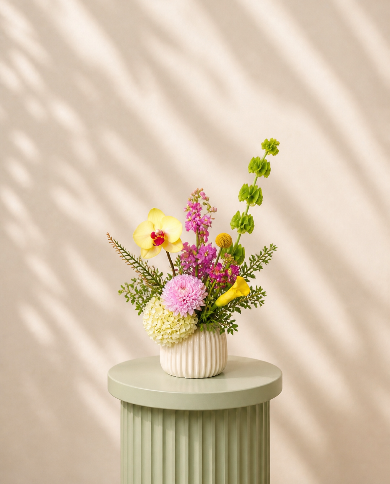 Floral Subscription