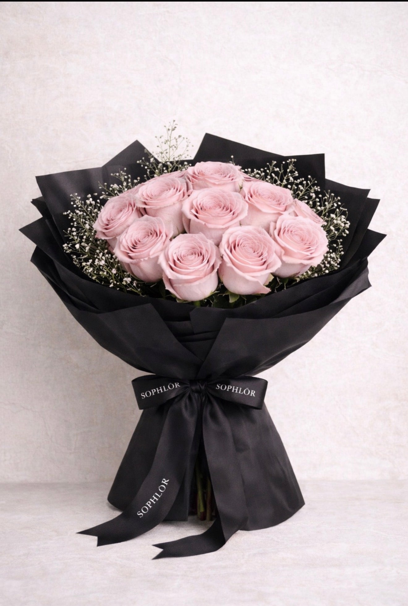 “The Lover Girl” Bouquet